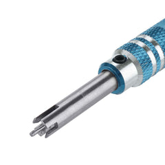 Opener Reamer Model Opening Reaming Multi-purpose Tool