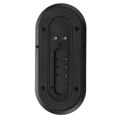 Smart Wireless WIFI Video Doorbell Night Vension Alarm Wake Up Recording Mode Security Door Phone