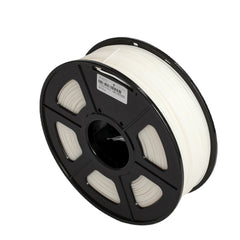 1KG ABS 1.75MM Filament Black/White 100% No Bubble filament for 3D Printer