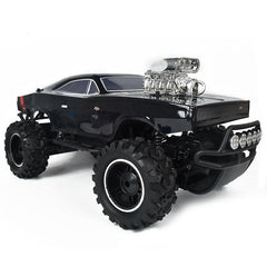 2.4G 4WD RC Car High Speed Off Road Crawler Vehicle Model RTR 28 km/h