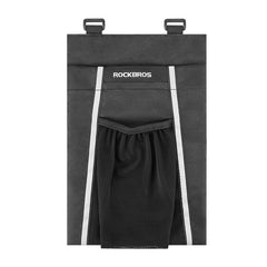 Electric Bicycle Bearing Reflective Stroage Bag Phone Bag-3L