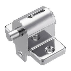 Door Window Lock Sliding Security Limit Child Safety Protection Anti-Theft With Key