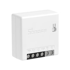 Two-Way Smart Switch APP Remote Control via eWeLink Support SmartThings Hub Alexa Google Home