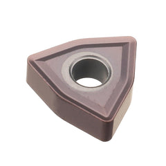 10pcs WNMG080404 MS CVD Carbide Insert Turning Tool for DWLNR/L PWLNR/L