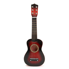 21'' Beginners Basswood Classical Guitar 6 String Practice Music Instruments