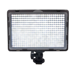 Ultra-thin Studio Photography Video LED Light for Canon for Sony DSLR Camera