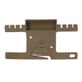 Outdoor Paracord Winder Rope Tidy Holder Bobbin Bracket Rope Organizer For Camping Hiking