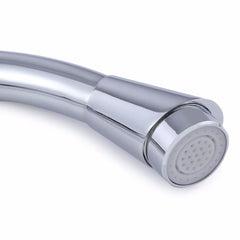 3 Seconds Instant Electric Shower Water Heater Tankless Faucet Bathroo Wate