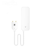 Smart WiFi 2.4GHz Remote Water Immersion Sensor Alarm Water Leakage Monitoring Detector
