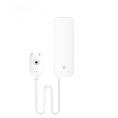 Smart WiFi 2.4GHz Remote Water Immersion Sensor Alarm Water Leakage Monitoring Detector
