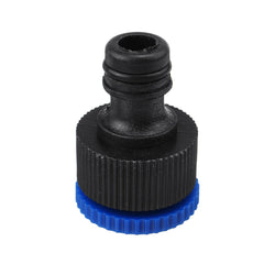 95Pcs Drip Irrigation System Micro Drip Irrigation Kit DIY Patio Plant Watering Kit Garden Irrigation System 30m Hose