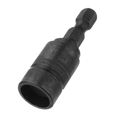 Hex Socket Adapter Drill Chuck Converter Impact Driver for Electric Hammer