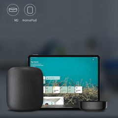 Gateway Wi-Fi Wireless Connection Support for Apple Homekit Infrared Remote Control Smart Home Siri Control