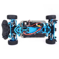 2.4G 4WD 60km/h RC Car Electric Brushless Tourning Vehicles RTR Model