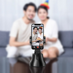 360 Degree Smart Tracking Gimbal