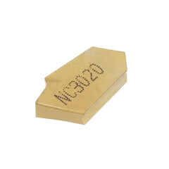 10pcs SP200 SP300 SP400 PC9030 NC3020 NC3030 Grooving Carbide Insert Lathe Cutter Turning Tool Parting and Off Tools