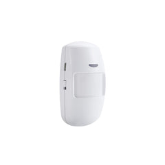 Wireless Wifi 433MHz GSM PIR Sensor Door Contact Open Sensor Flash Siren Security Alarm System Work with Tuya APP For Smart Home