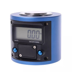 Digital Magnetic Z Axis Tool Dial Zero Pre Setter Gage Offset CNC Welding Locator