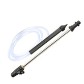 High pressure Sandblasting Washer Spray High Pressure Car Washer Lance Nozzle Sandblasting Tube for Kacher K Series