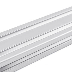 1000mm Length Dual T-Slot Aluminum Profiles Extrusion Frame For CNC