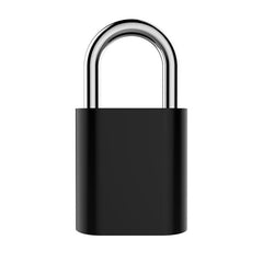 Smart Fingerprint Door Lock Anti Theft 0.5 Second Unlock Travel Luggage Lock Keyless Drawer Lock From