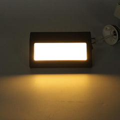 Modern 5W LED Bedside Indoor Home Wall Light AC85-265V