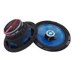 6.5 inch 2 Way Coaxial Car Speaker 89db Car Horn