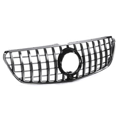 GTR Front Upper Grille Grill For Mercedes-Benz V-Class