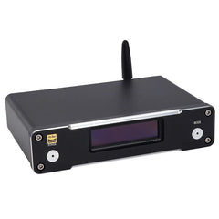 Optical Fiber Coaxial USB All-in-one Machine DAC Decoder
