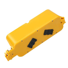 14.4V 3500mAh/4000mAh Large Capacity Ni-Mh Battery for IRobo 4000/4100/4210/800 Series