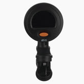 Clip-on Tuner Color Screen for Chromatic Guitar Bass Ukulele Violin