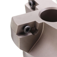 400-63-22-4 75 63mm Face Milling Cutter for Apmt1604 Carbide Insert