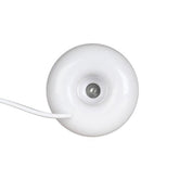 1.2L Portable Home Office Humidifier Mute Air Purification Night Light USB Desktop Humidifier 6 Gear Fog Adjustment