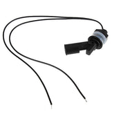 Side-mount Horizontal Water Level Sensor Liquid Float Switch