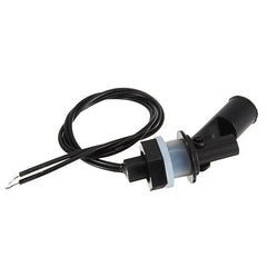 Side-mount Horizontal Water Level Sensor Liquid Float Switch