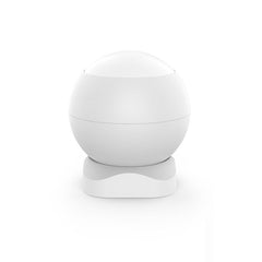 Security Alarm Ceiling-mounted Human Body Sensor Infrared Alarm Home Alarm Detector