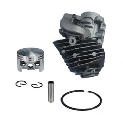 Gasoline Chain Saw Original Universal Cylinder Parts and Complete Accessories Are Suitable for Husqvarna 560 XP XPG 562