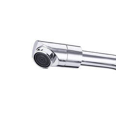 Kitchen Sink Faucet Single Hole Rotate Cold Water Basin Tap