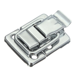 Chrome Toggle Latch Catch Chest Flight Case Suitcase Box 43mm H144