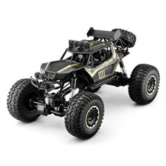 2.4G 4WD RC Car Electric Off-Road Vehicles Truck RTR Model Kid Children Toys