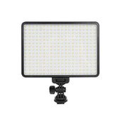 LED 3200K-5600K SLR Camera Lamp Video Fill Light Wedding LED Video Light Photography Lighting