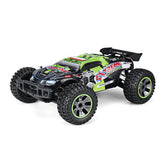 RTR Brushless 2.4G 4WD 60km/h RC Car Full Proportional Vehicles Models
