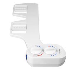 Nozzle Fresh Water Wash Spray Cleaning Device Bidet Smart Toilet Cleaner Seat