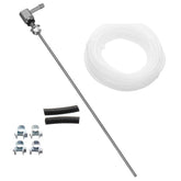 Heater Fuel Tank Sender Stand Pipe Pick Up Clip Hose for Webasto Eberspacher Kit