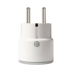 WiFi Mini Smart Plug APP Remote Control Timing Smart Socket EU Plug