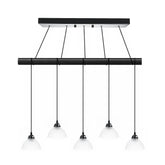 Pendant Light LED Ceiling Lamp Cafe Loft Dining Room Study Restaurant