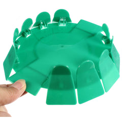 1Pc All Direaction Golf Putter Hole Putting Cup Portable Golf Practice Tools Green Golf Training Tools Indoor Outdoor