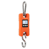 Portable Heavy Duty Digital Crane Scale 500kg/1102Lbs