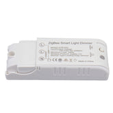 Smart Home Automation Dimmer Switch Remote Control Work with Echo Plus Alexa SmartThings Fit for Most Zig bee 3.0 Hub AC100-240V 50/60Hz