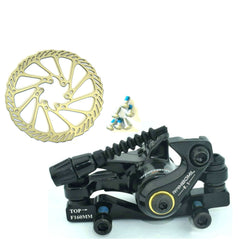 Road Mountain Bike Bicycle Cycling Brake Disc Brake Disc Kit